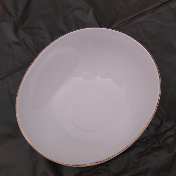 Kinkade bowl - Picture 4 of 4